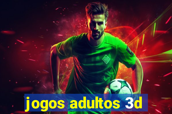 jogos adultos 3d